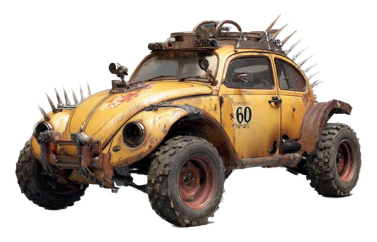 Lynx Hatch